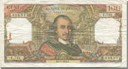France 100 Francs Corneille, 1973-07-05, Fayette:65.43 -