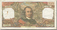 France 100 Francs Corneille, 1973-05-03, Fayette:65.42 -