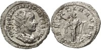 Antoninianus Coin, Gordian III, Billon, Cohen:121 -