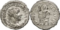 Antoninianus Coin, Gordian III, Billon, Cohen:261 -