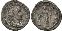 Antoninianus Coin, Gordian III, Billon, Cohen:17 -