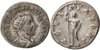 Antoninianus Coin, Gordian III, Billon, Cohen:109 -