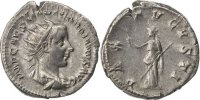 Antoninianus Coin, Gordian III, Billon, Cohen:173 -