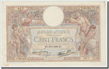 France 100 Francs Luc Olivier Merson, 1939-03-30 -