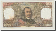 France 100 Francs Corneille, 1974-10-03, Fayette:65.47 -