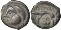 France Potin Coin, Leuci, Delestrée:151 -