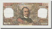 France 100 Francs Corneille, 1973-05-03, Fayette:65.42 -