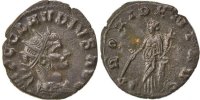 Antoninianus Coin, Claudius, Billon, Cohen:227 -