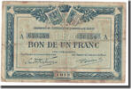 France 1 Franc Quimper et Brest, Pirot:104-17 -