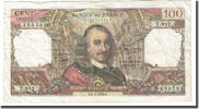 France 100 Francs Corneille, 1976-03-04, Fayette:65.52 -