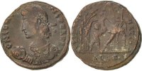 Maiorina Coin, Constans, Alexandria, Copper, Cohen:19 -