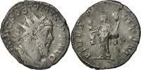 Antoninianus Coin, Postumus, Trier or Cologne, Billon -