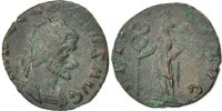 Antoninianus Coin, Claudius, Billon, Cohen:80 -