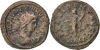 Antoninianus Coin, Numerian, Billon, Cohen:83 -