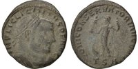 Nummus Coin, Licinius I, Copper, Cohen:123 -