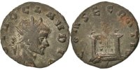 Antoninianus Coin, Claudius, Billon, Cohen:50 -