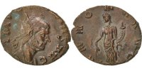 Antoninianus Coin, Claudius, Billon, Cohen:22 -
