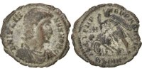 Maiorina Coin, Constantius II, Siscia, Copper, Cohen:47 -