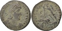 Maiorina Coin, Constantius II, Copper, Cohen:45 -