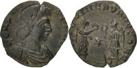 Nummus Coin, Constans, Copper, Cohen:176 -