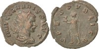 Antoninianus Coin, Claudius, Billon, Cohen:281 -