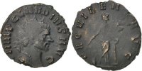 Antoninianus Coin, Claudius, Billon, Cohen:227 -