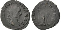 Antoninianus Coin, Claudius, Billon -