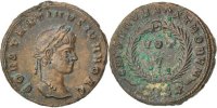 Nummus Coin, Constantine II, Siscia, Copper, Cohen:31 -