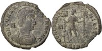 Maiorina Coin, Constantius II, Sirmium, Copper, Cohen:3 -