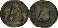 Potin Coin, Potin Suessiones aux animaux affrontés, Delestrée:212 -