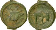 Potin Coin, Remi, Delestrée:221 -