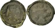 Potin Coin, Remi, Delestrée:220 -
