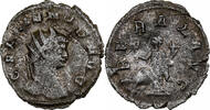 Antoninianus Gallienus, Rome, Billon, RIC:227 -