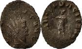 Antoninianus Coin, Gallienus, Billon, RIC:236 VF(20-25)