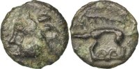 France Potin Coin, Leuci, Delestrée:153 -