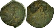 Bronze Æ Coin, Remi, Bronze, Bronze, Delestrée:595 -