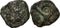 Drachm Coin, Tolosates, Silver, Latour:2986 -