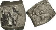 Drachm Coin, Ruteni, Silver -