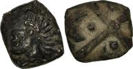 Drachm Coin, Tolosates, Silver, Latour:2986 -