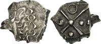 Drachm Coin, Tolosates, Silver, Latour:2986 -