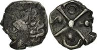 Drachm Coin, Tolosates, Silver, Latour:2986 -