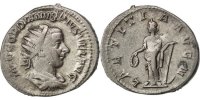 Antoninianus Coin, Gordian III, Billon, Cohen:121 -
