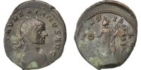 Antoninianus Coin, Aurelia, Billon, Cohen:103 -