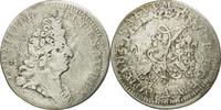 France 4 Sols 2 Deniers Coin, Louis XIV, 4 Sols aux 2 L, Paris -