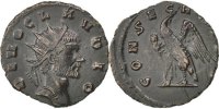 Antoninianus Coin, Claudius, Billon, Cohen:50 -
