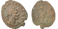 Antoninianus Coin, Claudius, Billon, Cohen:152 -