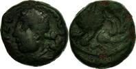 Bronze Æ Coin, Remi, Bronze, Bronze, Delestrée:595 -