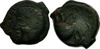 Bronze Æ Coin, Remi, Bronze, Bronze, Delestrée:595 -