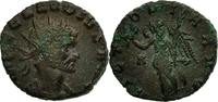 Antoninianus Coin, Claudius, Rome, Billon, RIC:105 -