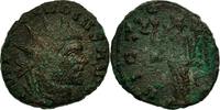 Antoninianus Coin, Claudius, Rome, Billon, Cohen:293 -